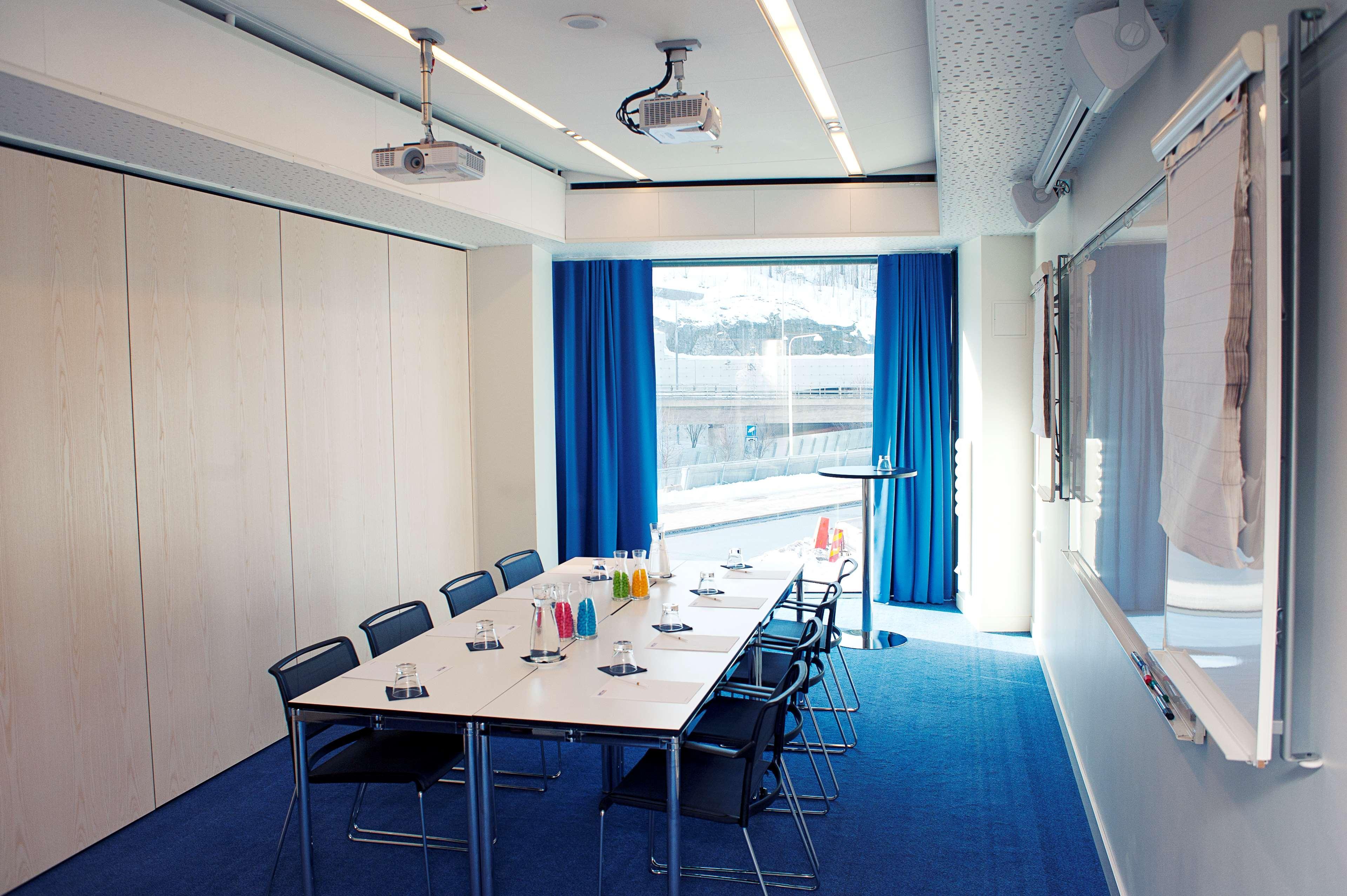 Best Western Plus Park City Hammarby Sjoestad Stockholm Bagian luar foto