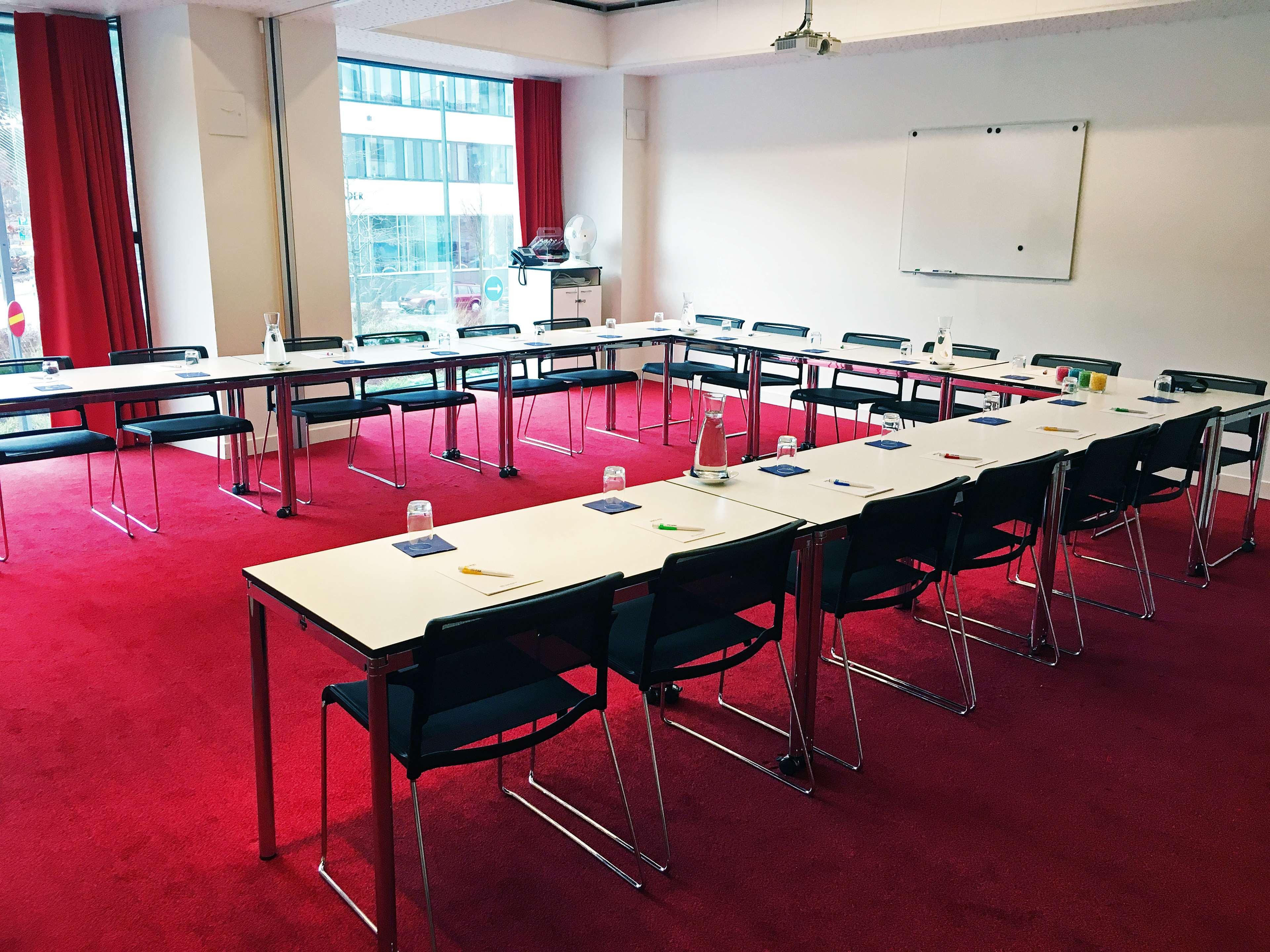 Best Western Plus Park City Hammarby Sjoestad Stockholm Bagian luar foto