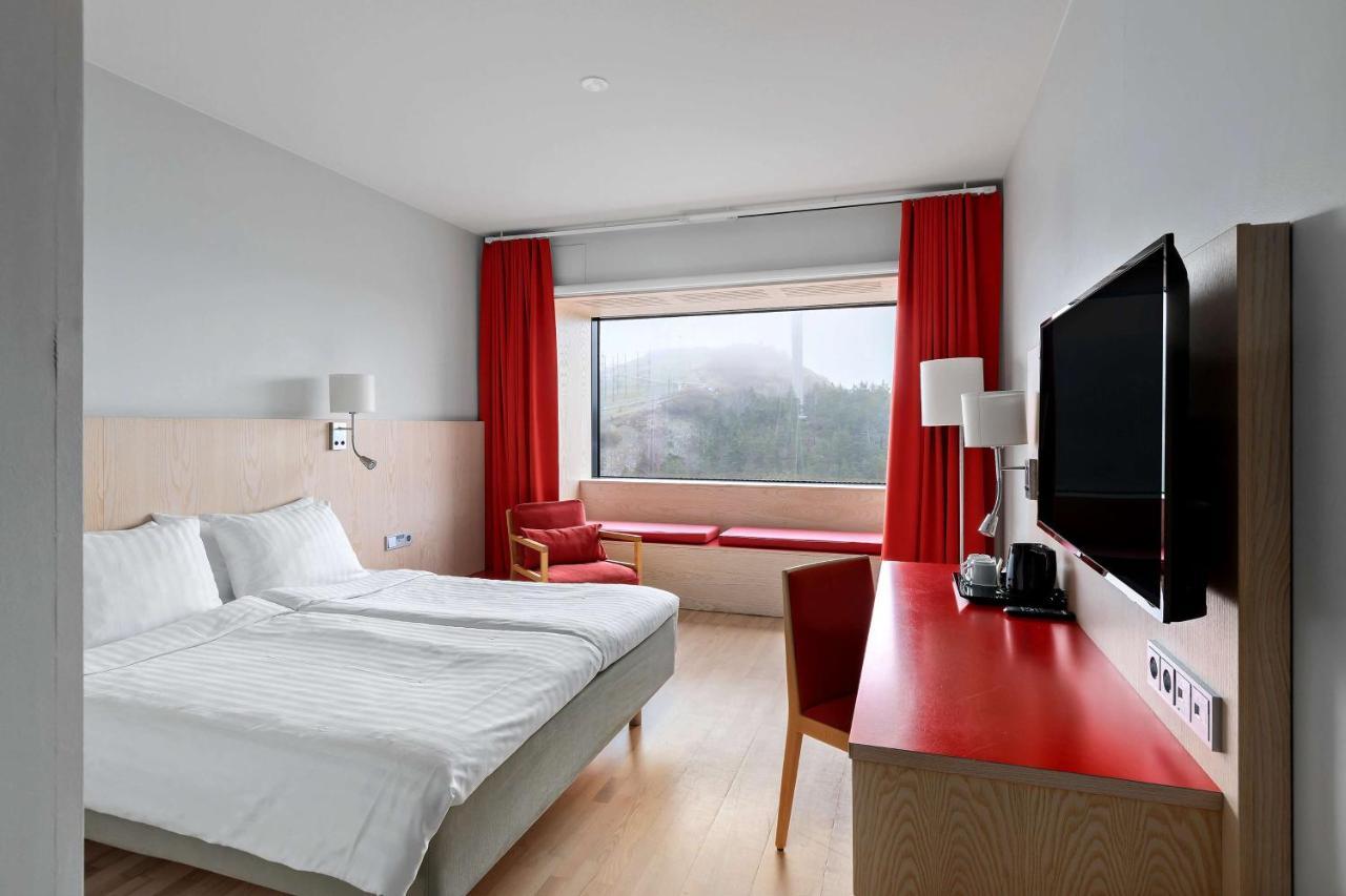 Best Western Plus Park City Hammarby Sjoestad Stockholm Bagian luar foto