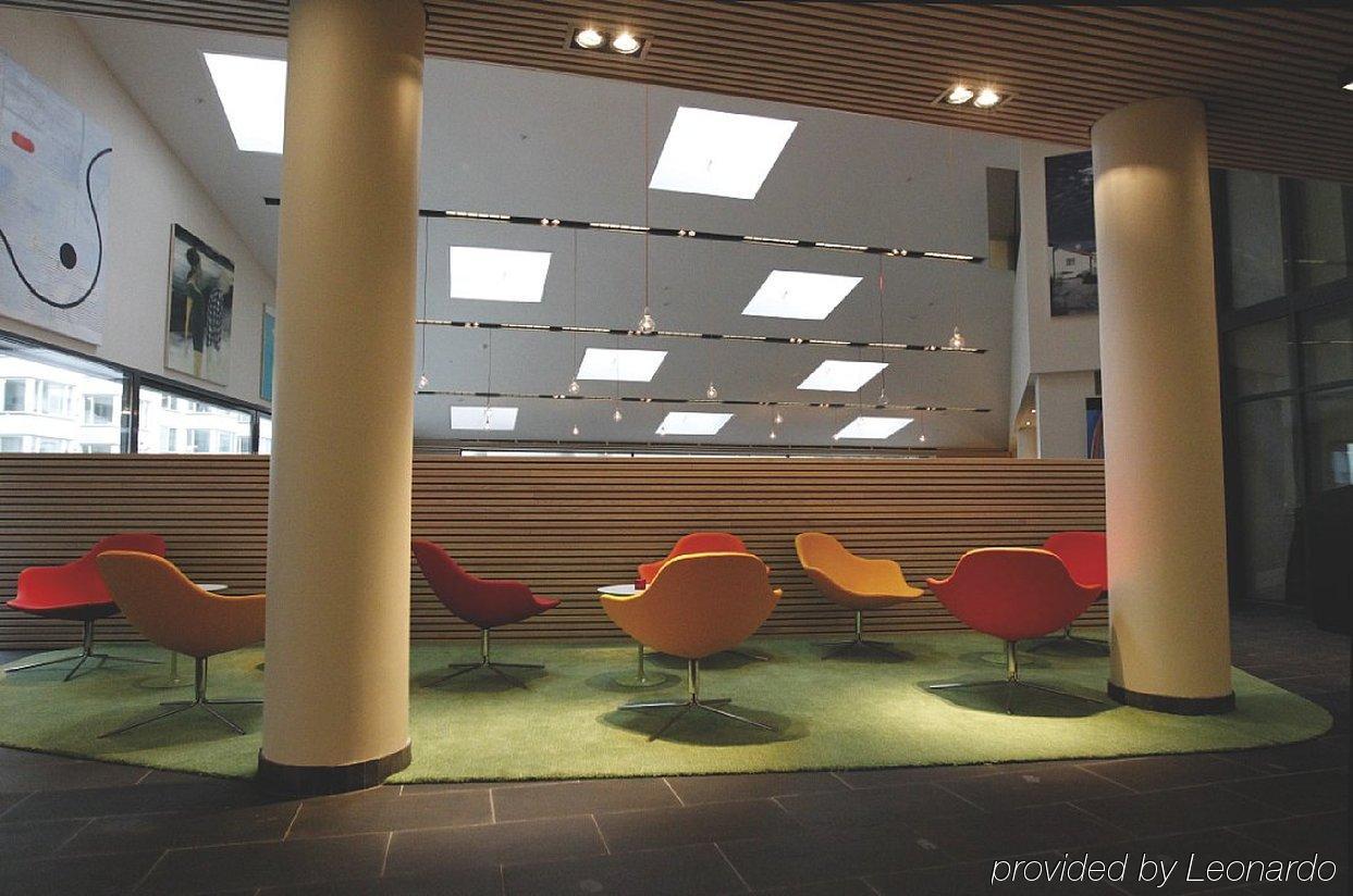 Best Western Plus Park City Hammarby Sjoestad Stockholm Interior foto