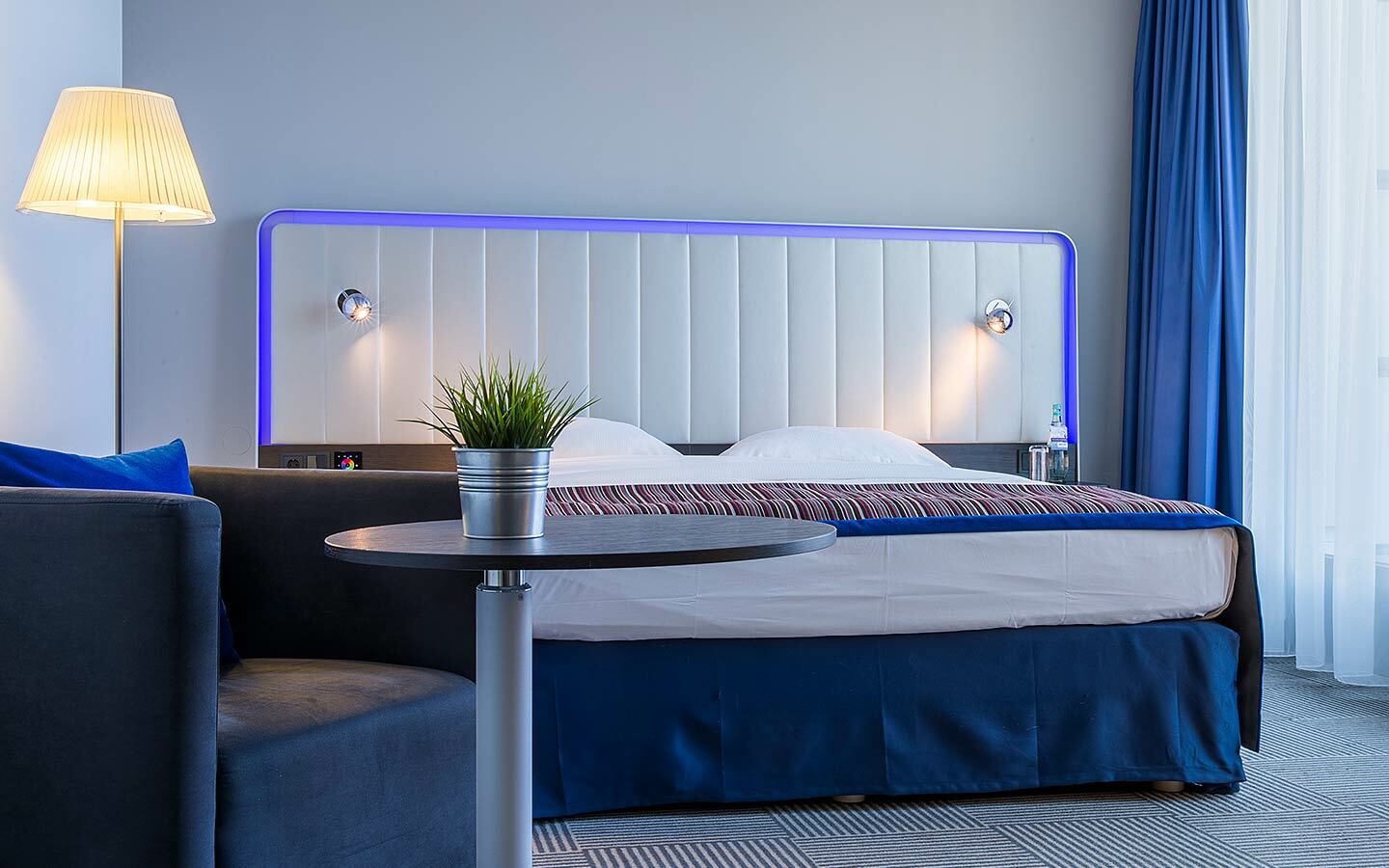 Best Western Plus Park City Hammarby Sjoestad Stockholm Bagian luar foto